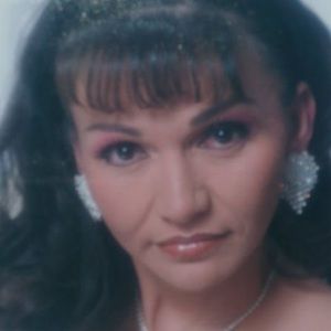 Meet your Posher, Marychuy